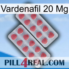 Vardenafil 20Mg 19